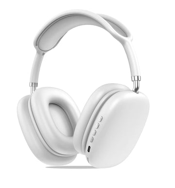 P9 Blue tooth earphones V5.3 wireless noise cancellation gaming Headset Earphone Headphone With Microphone SKU: WB-1275