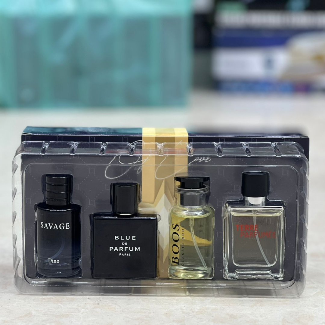 Perfumes